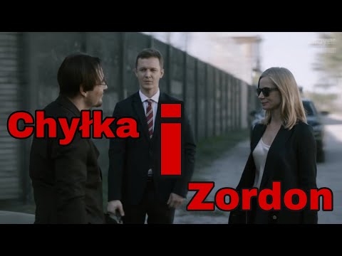 Chyłka i Zordon | Helium