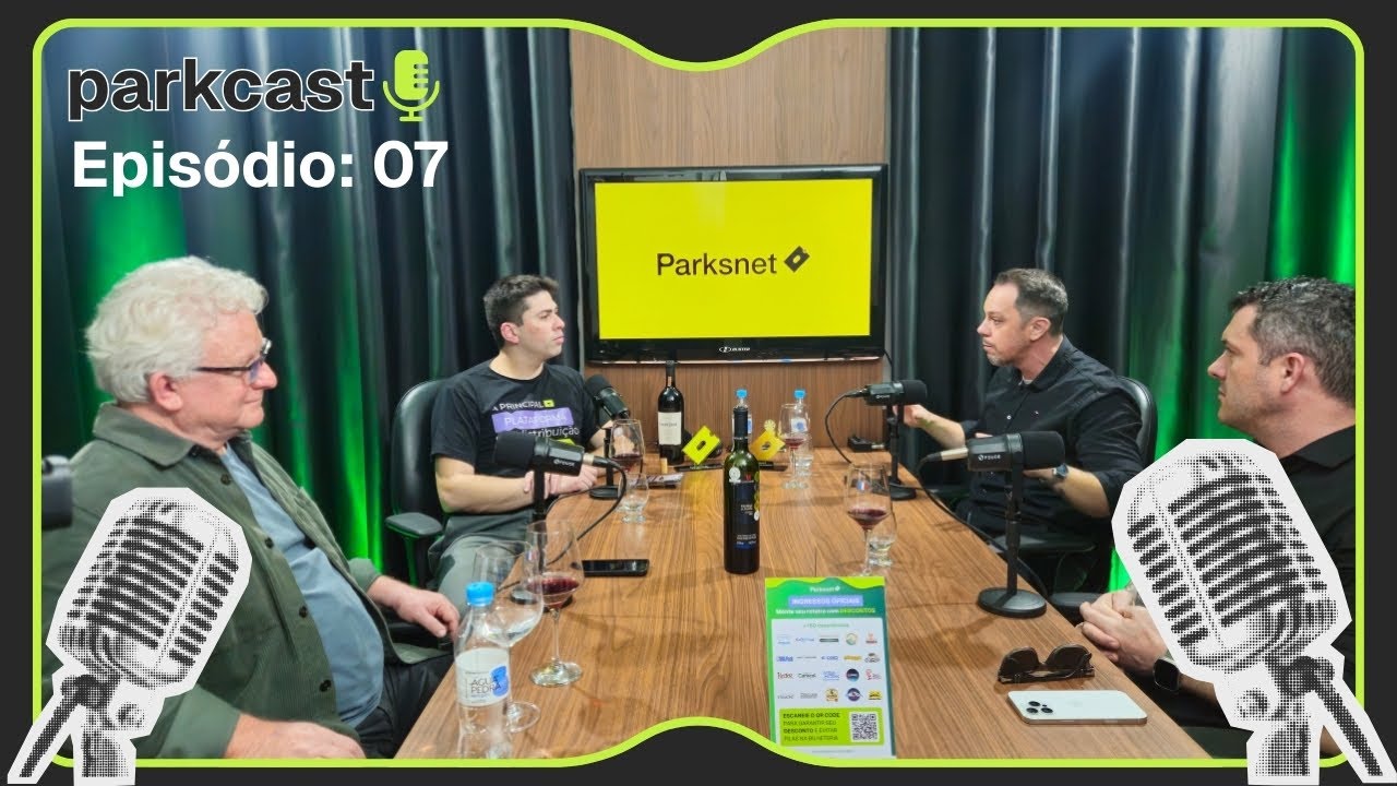 🎙️ Podcast Parksnet – Episódio Especial (Paulo Mentoni, Roger Wingert e ...