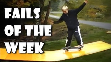 Fails of The Week - Weekly Fails Compilation August 2019 Week 2