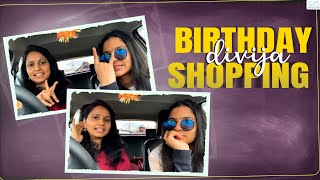 Divija Birthday Shopping || Ishmart Malayaja || Infinitum Media
