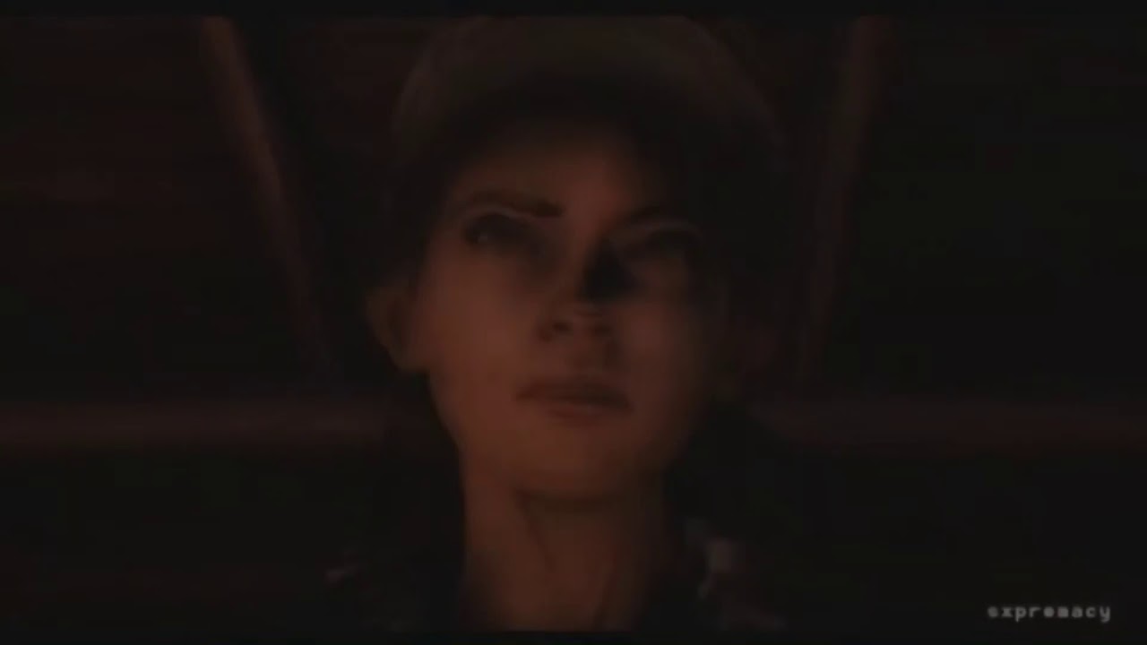 The Walking Dead Clem