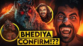 Everything You Missed In Thamma Trailer