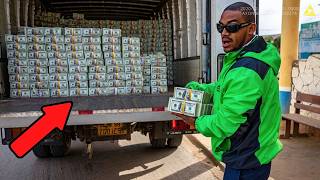 How a Bus Driver Robbed 6 Banks, Stole $216M, Outsmarted the FBI & Vanished | True Crime Documentary