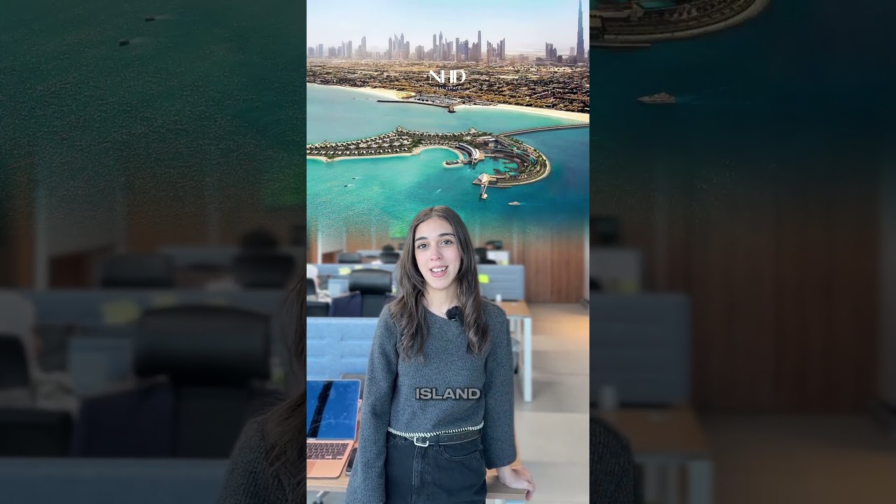 Where do Celebrities Lives in Dubai | NHD Real Estate