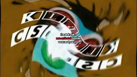 (new effect) the instructions are very unclear to klasky csupo