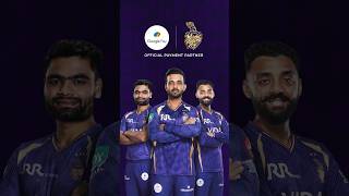 Welcoming Google Pay as our Official Payment Partner | KKR 2026 | @GoogleIndia