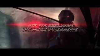 Yenilmezler 2 Ultron Çağı The Avengers 2 Age Of Ultron Türkçe Altyazılı Fragman Duyurusu