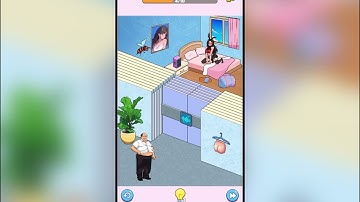 Brain Up Drama Puzzle Level 8 | Unlock All the Doors | Walkthrough Solution