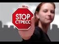 Как научиться переживать стрессы?