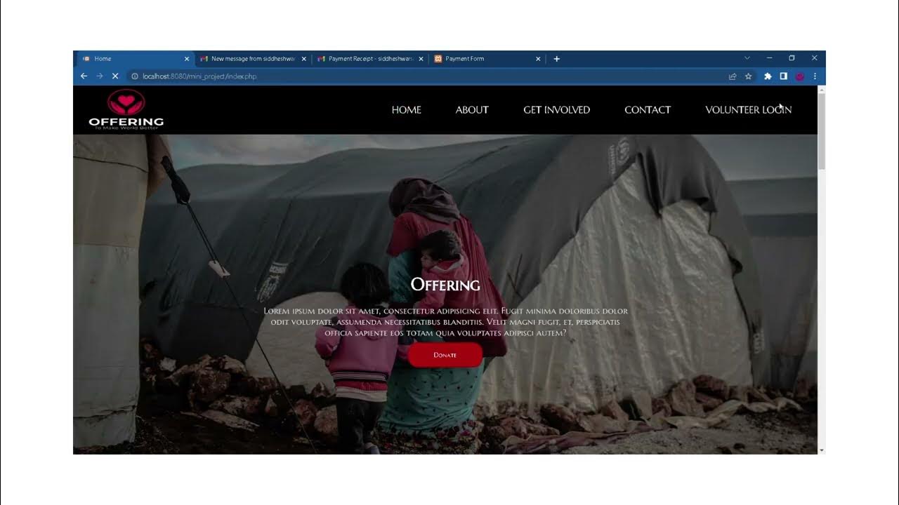 cs50 final project (introduction to computer science) - YouTube