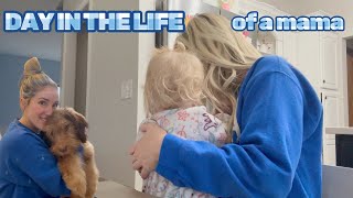 DAY IN THE LIFE OF A MOM | DITL VLOG
Day in the life! Miss you all, Im baaack!
Instagram: Anna.Pouch
Email: MidwestMomAC@gmail.com DAY IN THE LIFE OF A MOM | DITL VLOG