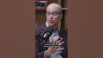 Bernie Sanders: ‘Is it Fair To Call it an Oligarchy?’