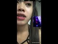 Bigo cewek seksi
