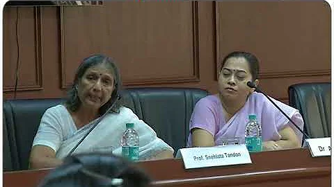 Feminist Perspective in Criminology