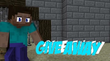 Minecraft intro giveaway (read desc) (closed)
