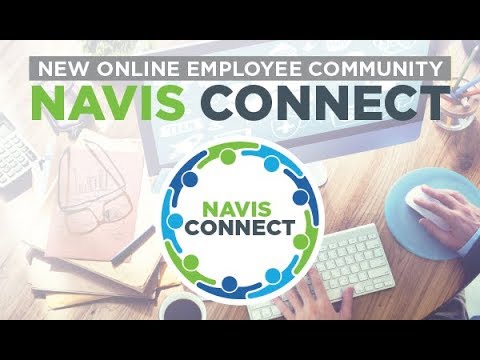 Introduction to NAVIS Connect Presentation