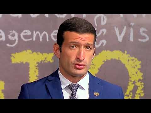 აწარმოე საქართველოში