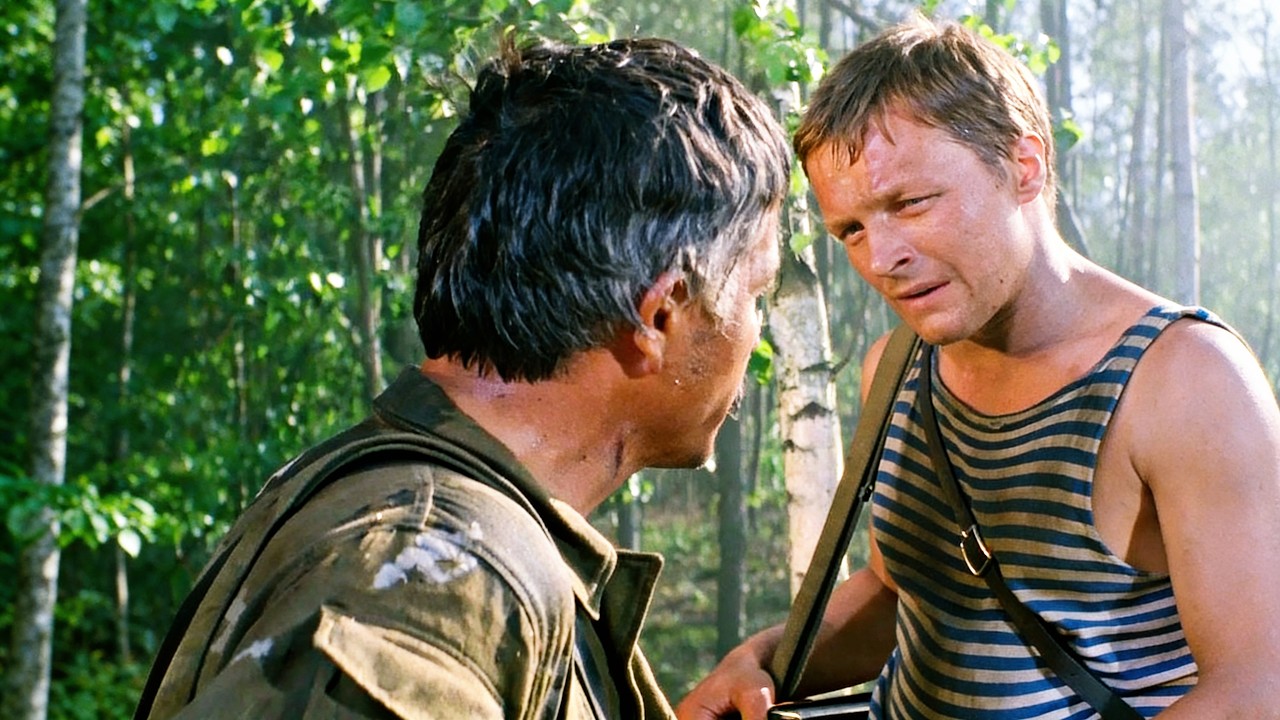 ФИЛЬМ! СПЕЦНАЗ СССР! ЭКСТРЕННОЕ ВЫЗВОЛЕНИЕ ИЗ ПЛЕНА! ОЖИДАНИЕ ПОЛКОВНИКА ШАЛЫГИНА! Русский фильм