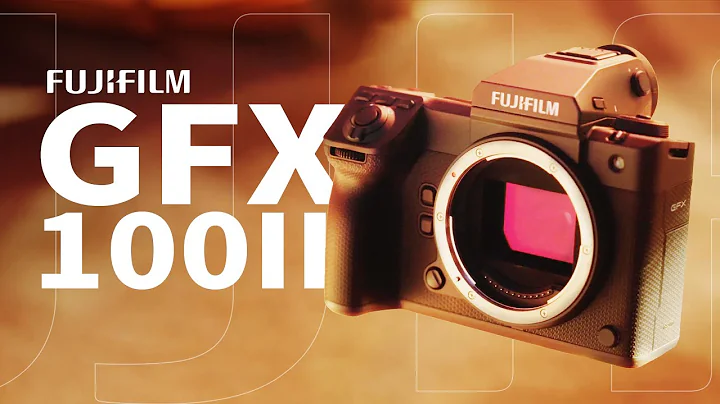 Excelling in Both Photos and Video? Hands-on with the Mightiest Medium Format Camera: Fuji GFX 100II - 天天要聞