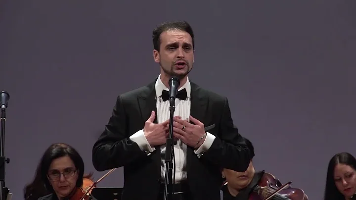 03 Komitas Hayastan - Armenia – solo Sipan Olah tenor with NCOA