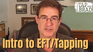 Intro to EFT - Tapping with Brad Yates screenshot 4