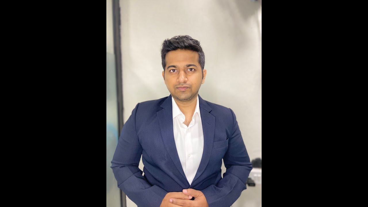 My 2022 Journey | Life of a Digital Marketer | Sudhanshu Rane - Founder Moving Digits