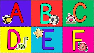 Complete Alphabet in Portuguese | Learning the Alphabet in Portuguese | How to Teach the ABC Letters Complete Alphabet in Portuguese | Learning the Alphabet in Portuguese | How to Teach the ABC Letters