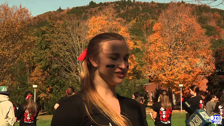 Q30 News Update: Angels In The End Zone