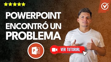 Cómo SOLUCIONAR el ERROR 