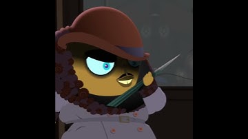 Bro, got a Weapon #rubygloom #animation #memes #funny