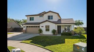 Tour video of listing at 2476 N Riesling Avenue, Hanford, CA 93230 - Residential for sale
