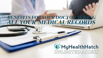 Doctor Access to Medical Records - Unlimited Access 29 - Ursamin