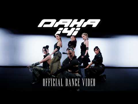 manifest - Daha İyi | Official Dance Video thumbnail