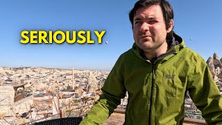 NEVER Do These Things In Turkey!