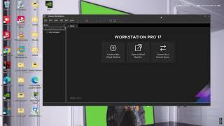 Installer Windows 10 sur VMWare Workstation 17