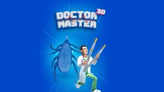 Master Docter 3D Level 21-34 (Android/IOS) screenshot 5