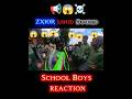 ZX10R Cute girl reaction 👀😱🤯 || zx10r loud Sound #zx10r #kawasakizx10r #ytshorts