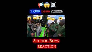 ZX10R Cute girl reaction 👀😱🤯 || zx10r loud Sound #zx10r #kawasakizx10r #ytshorts
