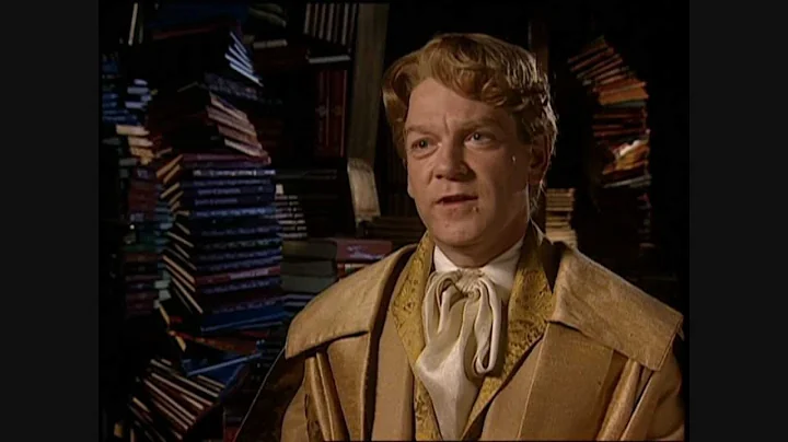 Harry Potter and the Chamber of Secrets - Kenneth ...