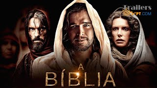 A Bíblia - Trailer Oficial (Legendado)