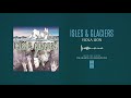 Isles & Glaciers "Viola Lion"