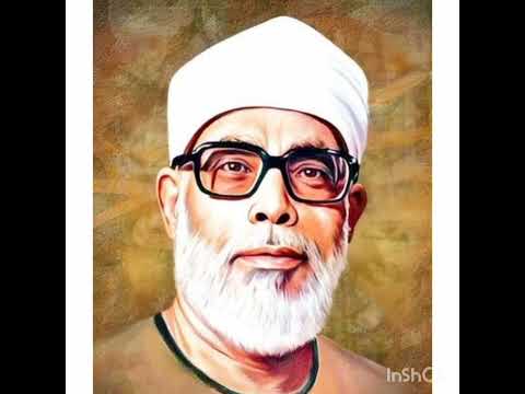 سورة الفجر لفضيلة الشيخ محمود خليل الحصري برواية قالون عن نافع مقام النهاوند