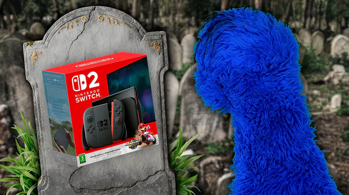 The Last Good Nintendo Deal Just Died