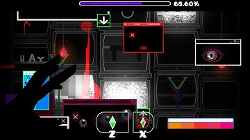 White Space practice, part 2