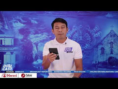Digicast Negros X 06-05-25