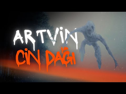 Artvin Cin Dağı'ndaki Ölü Köy de Yaşadığımız Korkunç Olaylar | Cin Hikayeleri | Korku Hikayeleri