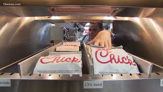 Chick-fil-A announces changes to its chicken. Here's why and when Information