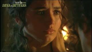 Ana de Armas. Escena inédita de Hispania (Capítulo IV)