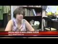 FiOS 1 News Gersh Academy Tuition Reduction
