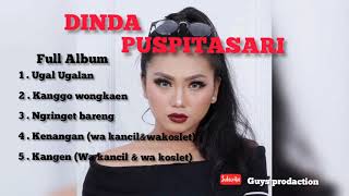 Dinda puspitasari full album - terpopuler 2021